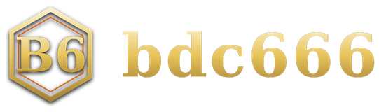 bdc666 logo